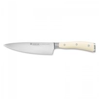 Wusthof Nóż szefa kuchni 16 cm - Classic Ikon Creme