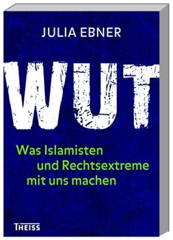 Wut - Ebner Julia