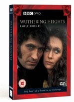 Wuthering Heights - Complete Mini Series (1978) (Wichrowe wzgórza)