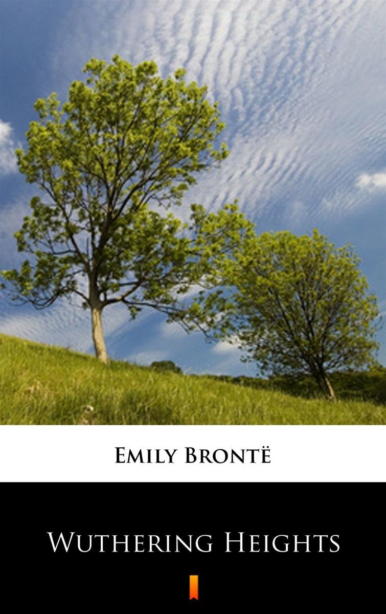Wuthering Heights - ebook epub