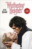 Wuthering Heights : film tie-in