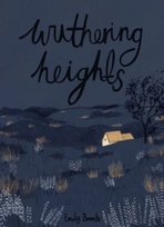 Wuthering Heights Emily Brontë