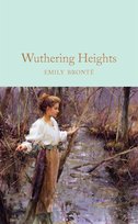 Wuthering Heights Emily Bronte