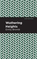 Wuthering Heights Bront Emily