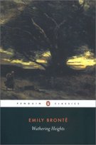 Wuthering Heights Emily Bronte