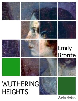 Wuthering Heights - Bronte Emily