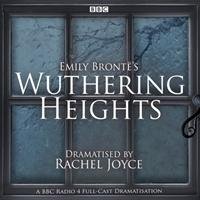Wuthering Heights - Bronte Emily