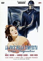 Wuthering Heights (Wichrowe wzgórza)