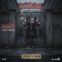 WuWUA 022 DJ Cerber
