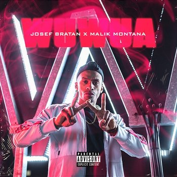 Wuwua - Josef Bratan, Olek, Swizzy feat. Malik Montana