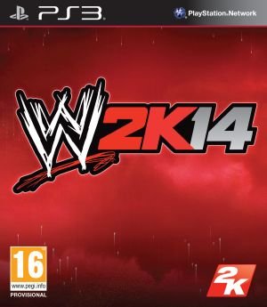 WWE 2K14 - Take 2