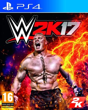 Wwe 2k17 Yuke S Gry I Programy Sklep Empik Com