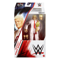 WWE Elite Figurki Cody Rhodes