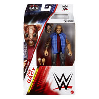 WWE Elite Figurki Joe Gacy