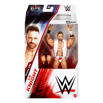 WWE Elite Figurki LA Knight