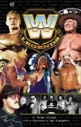 WWE Legends Solomon Brian