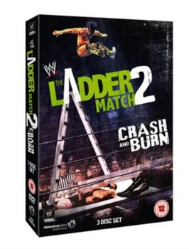 WWE: The Ladder Match 2 - Crash and Burn (brak polskiej wersji językowej)