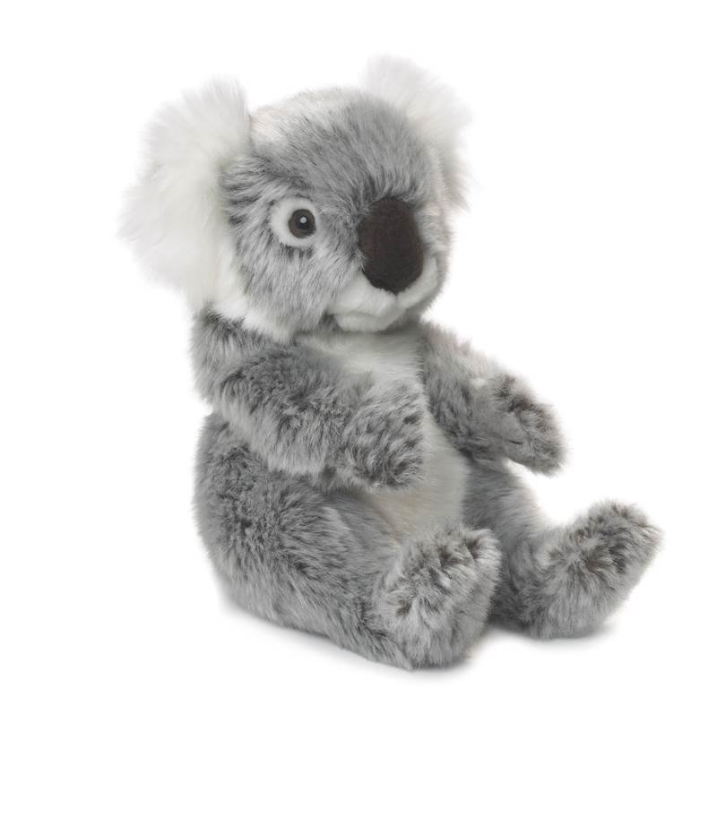 Фото - М'яка іграшка WWF , maskotka Koala 