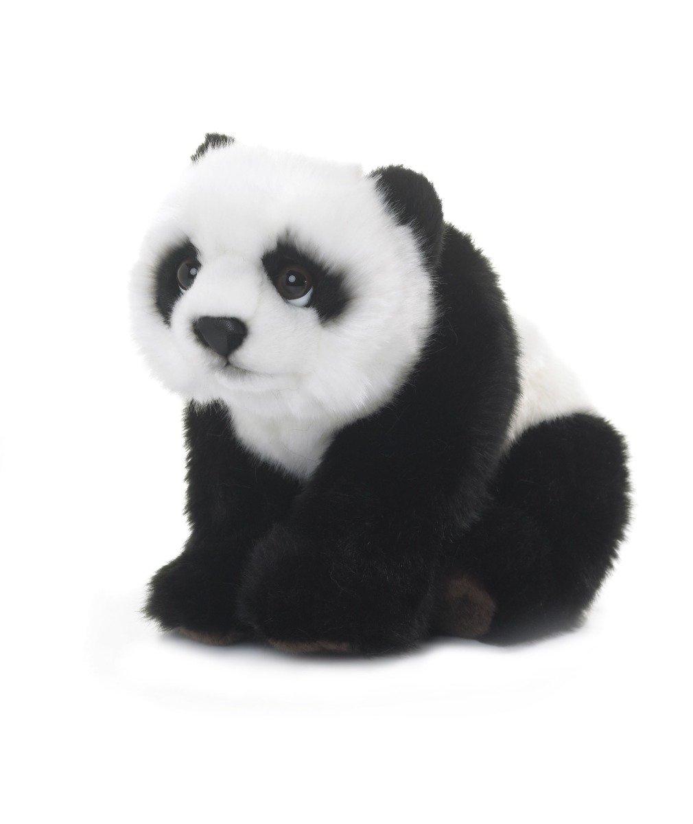 WWF, maskotka Panda