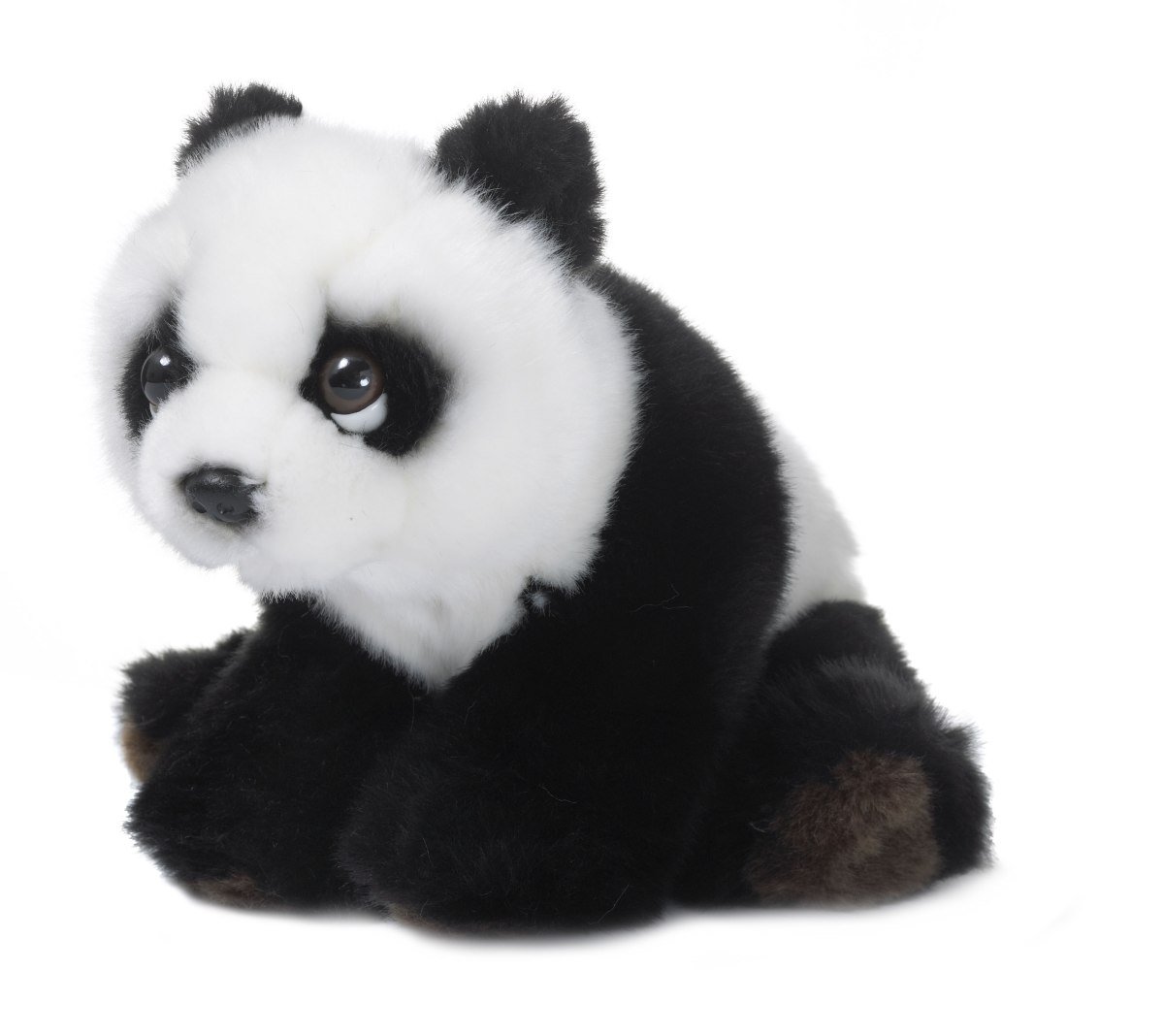 WWF, maskotka Panda