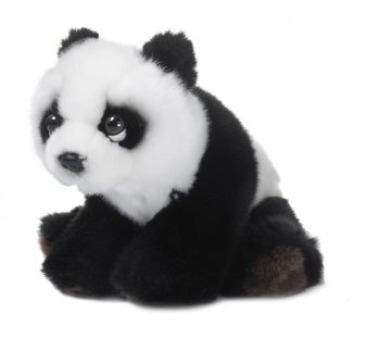 WWF, maskotka Panda - Toy Kraft