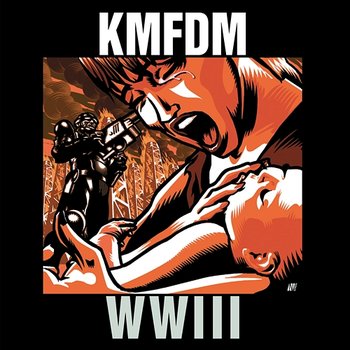 Wwiii - KMFDM