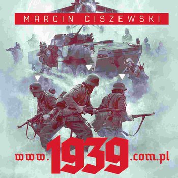 www.1939.com.pl - audiobook - Ciszewski Marcin