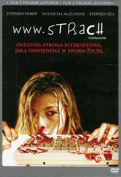 www.strach (polski lektor) - Malone William