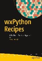 wxPython Recipes - Driscoll Mike