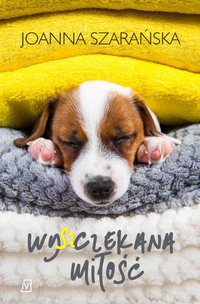 Wy(sz)czekana miłość - ebook mobi