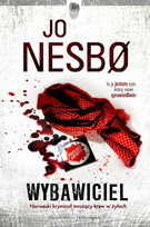 Wybawiciel. Harry Hole. Tom 6 Nesbo Jo