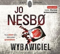 Wybawiciel. Harry Hole. Tom 6 Nesbo Jo
