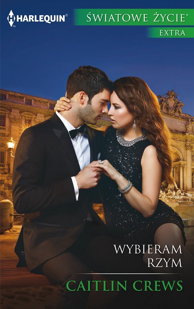 Wybieram Rzym - ebook mobi
