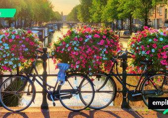 Wybieramy rower holenderski – jaką holenderkę kupić?