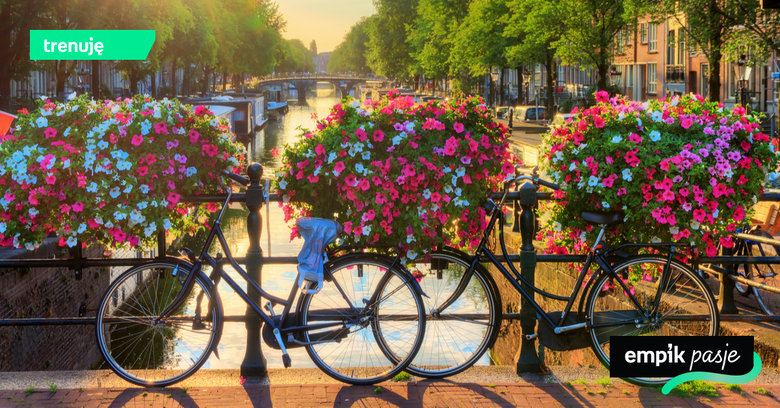 Wybieramy rower holenderski – jaką holenderkę kupić?