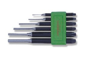 Wybijaki komplet JONNESWAY m63106s, 6 szt