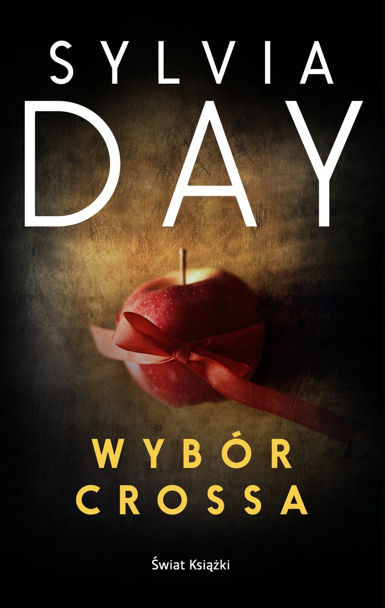Wybór Crossa - ebook epub