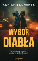 Wybór diabła - ebook EPUB