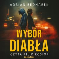 Nowości i bestsellery audiobooki