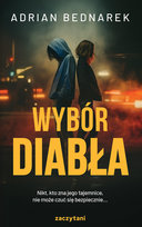 Wybór diabła. Kuba Sobański. Tom 9