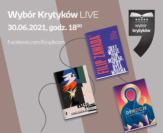 Wybór Krytyków Live