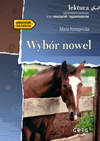 Wybór nowel Konopnicka Maria