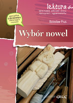 Wybór nowel. Wydanie z opracowaniem Prus Bolesław
