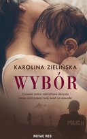 Wybór Zielińska Karolina