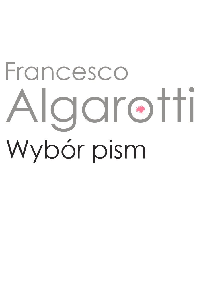 Wybór pism - ebook epub