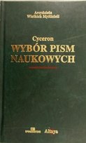 Wybór pism naukowych Opracowanie zbiorowe