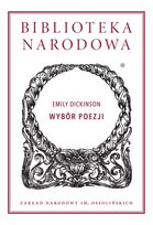 Wybór poezji. Biblioteka Narodowa