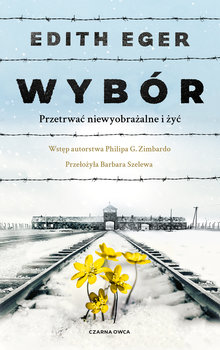 Wybór - Eger Edith