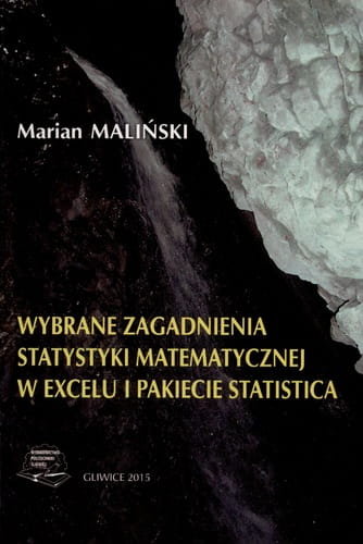 Wybrane Zagadnienia Statystykimatematycznej W Excelu - Opracowanie ...