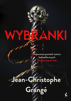 Wybranki Grange Jean-Christophe